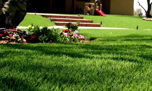 Synthetic Grass Custom Design Company Lakeside, Best Custom Artificial Lawn Pricing