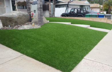 Why Choose Artificial Grass Lakeside?