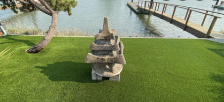 Reasons That Artificial Grass Is Safe For Pets In Lakeside