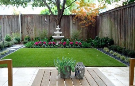 5 Tips To Maintain Your Artificial Grass Lawn In Rainy Season Lakeside