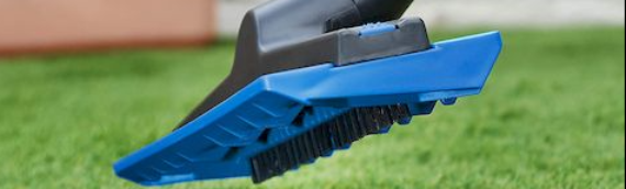 ▷7 Tips To Use A Leaf Vacuum On Artificial Turf Lakeside
