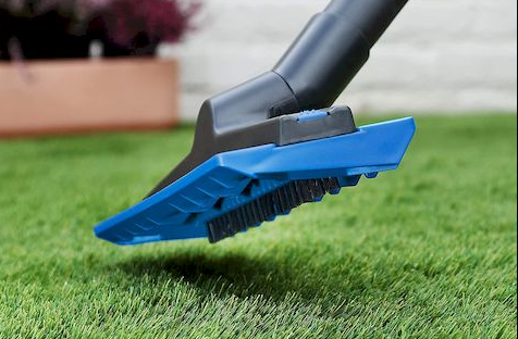 7 Tips To Use A Leaf Vacuum On Artificial Turf Lakeside