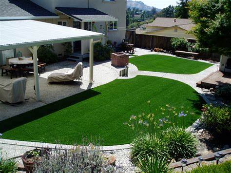 7 Tips To Properly Maintain Artificial Grass In Summer In Lakeside