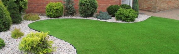 ▷Why Artificial Grass Adds Scenic Beauty To Your Home In Lakeside?