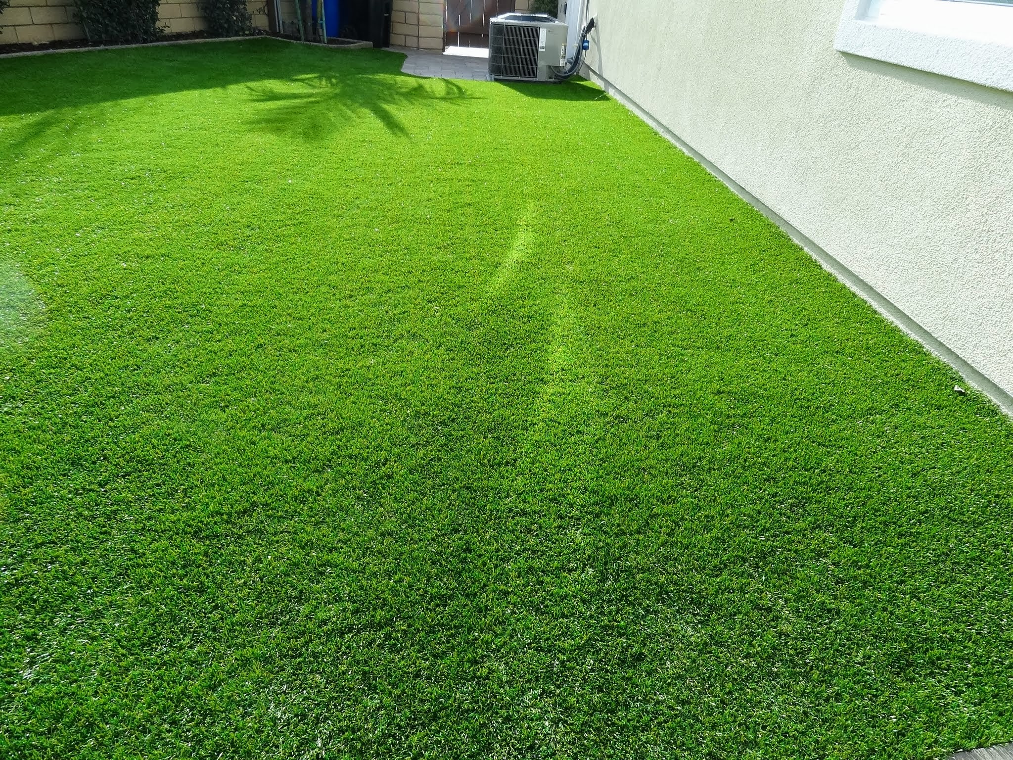 3 Reasons Why Artificial Grass Underlay Is Necessary In Lakeside