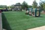 5 Tips To Install Soft Pads Under Artificial Playground Turf In Lakeside