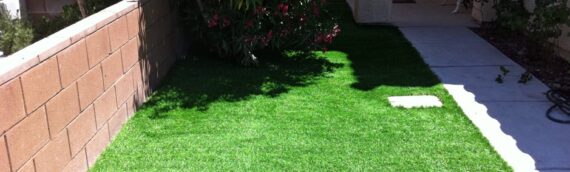 ▷5 Tips To Replace Burnt Artificial Grass Patch In Lakeside