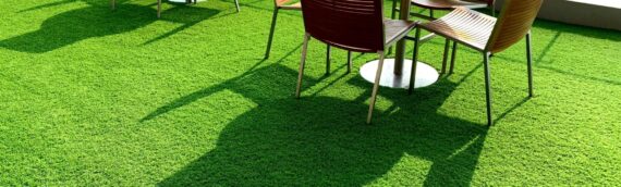▷5 Tips To Install Artificial Grass In Terrace In Lakeside