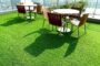 5 Tips To Install Artificial Grass In Terrace In Lakeside