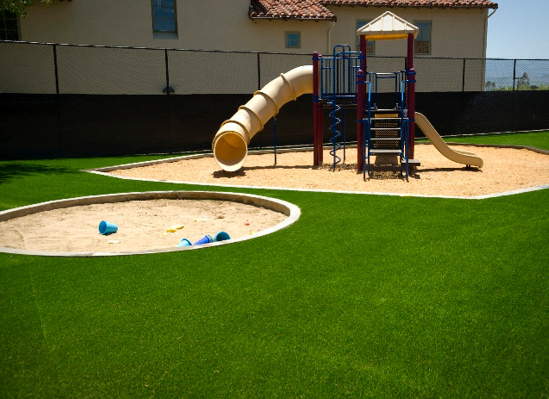 5 Tips To Install Artificial Playground Turf For Kid’s Area In Lakeside