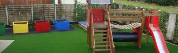 ▷How To Create Soft Outdoor Area For Kids With Artificial Grass In Lakeside?